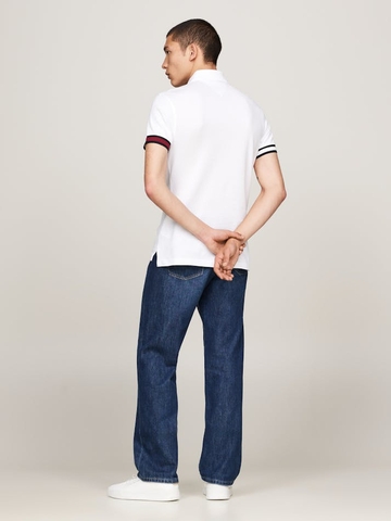 Polo Tommy NZA628