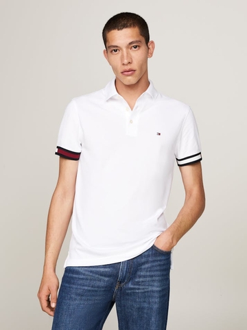 Polo Tommy NZA628