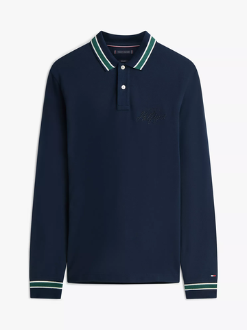 Polo Tommy Hilfiger MW41623