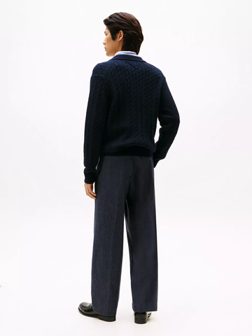 Polo Tommy Hilfiger MW40185