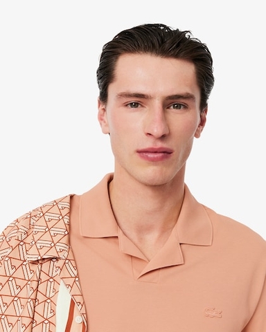 Polo paris Lacoste PH0084