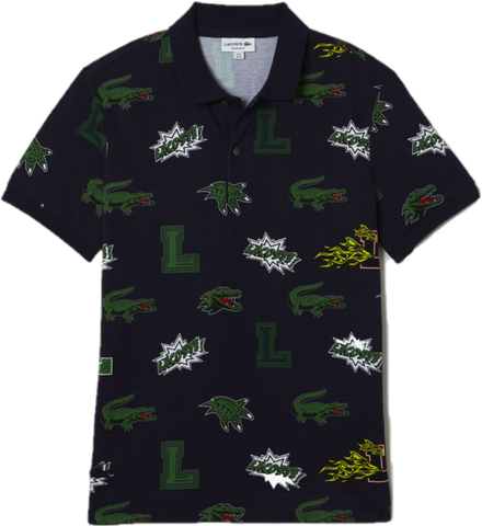 Polo Lacoste PH1464