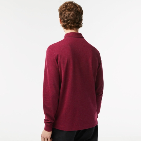 Polo dài tay Paris Lacoste PH2481