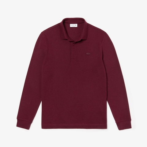 Polo dài tay Paris Lacoste PH2481