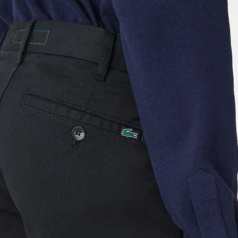 Quần Kaki Lacoste HH2661