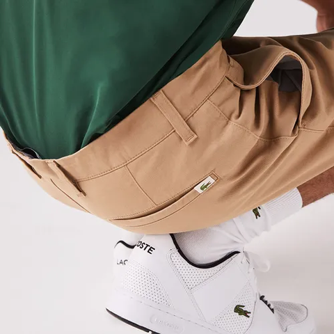 Quần Short Lacoste FH9542