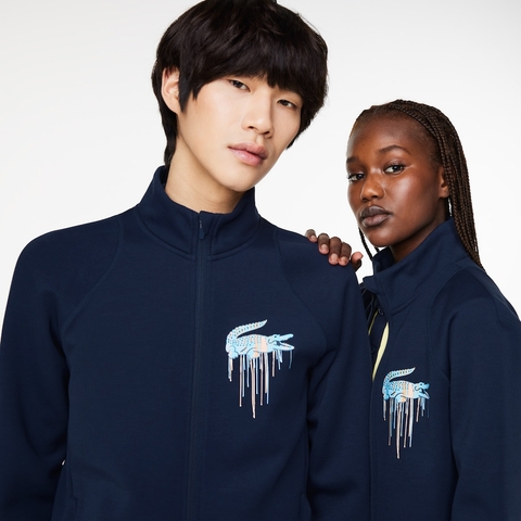 Áo khoác Lacoste SH0224