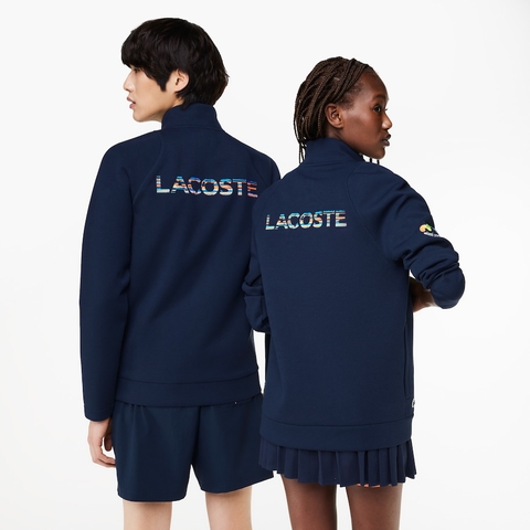 Áo khoác Lacoste SH0224