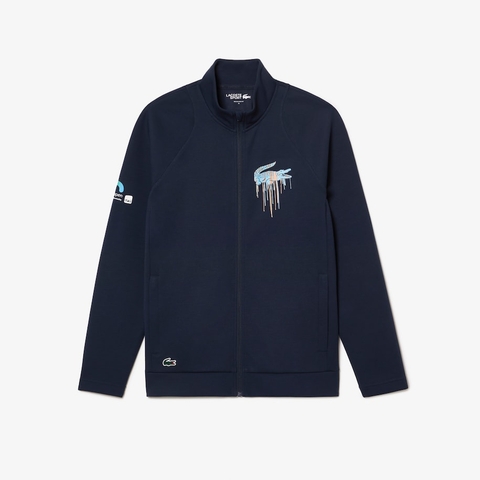 Áo khoác Lacoste SH0224