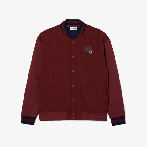 Áo Khoác nỉ Lacoste SH2925