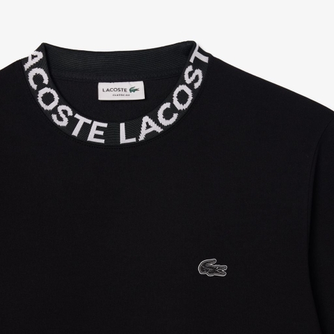 Áo Nỉ Lacoste SH7473