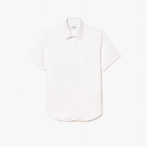 Sơ Mi Lacoste CH8528