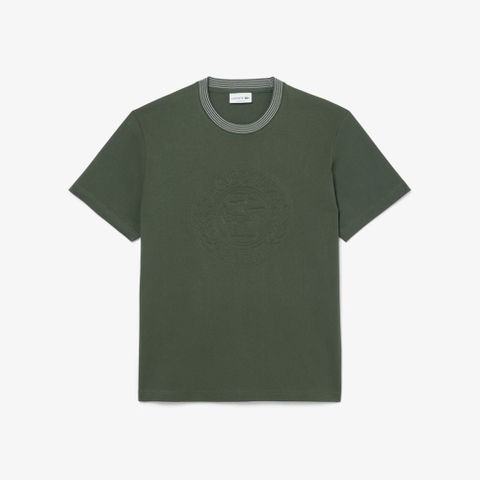 Áo phông Lacoste TH0124