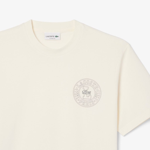 Áo phông Lacoste TH0125