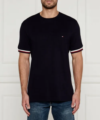 Áo phông T-Shirt Tommy NZA550