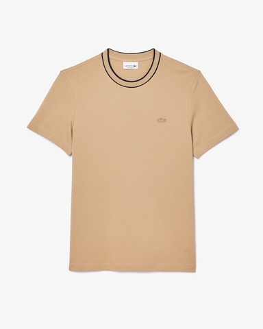 Áo phông T-Shirt Lacoste TH8174