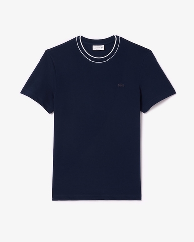 Áo phông T-Shirt Lacoste TH8174