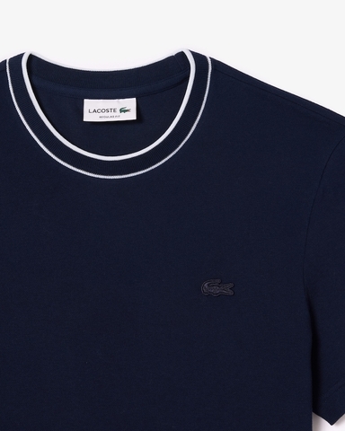 Áo phông T-Shirt Lacoste TH8174