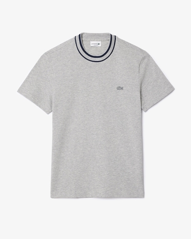 Áo phông T-Shirt Lacoste TH8174