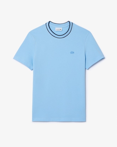 Áo phông T-Shirt Lacoste TH8174