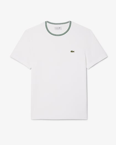 Áo phông Lacoste TH9903
