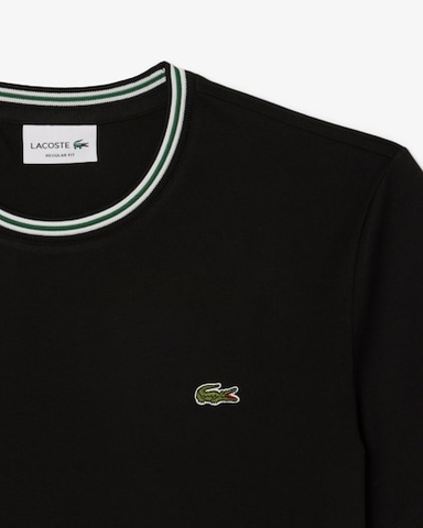 Áo phông Lacoste TH9903