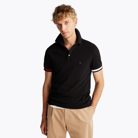 Polo Tommy NZA4243
