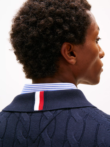 Áo Khoác Tommy Hilfiger XM05980