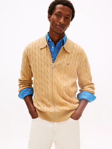 Áo Khoác Tommy Hilfiger XM05980