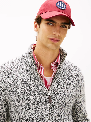 Áo Khoác Tommy Hilfiger XM06503