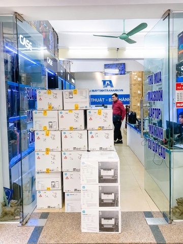 Bí quyết chọn Canon 2900 in bền, ít hỏng cho cửa hàng và văn phòng