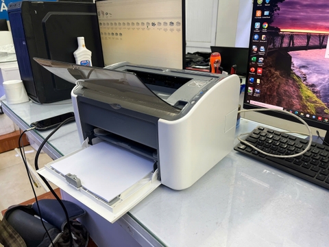 Máy In Canon 2900 Cũ Giá Bao Nhiêu Là Hợp Lý?
