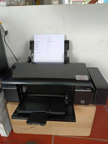 Canon 2900 có thực sự “nồi đồng cối đá” như lời đồn?