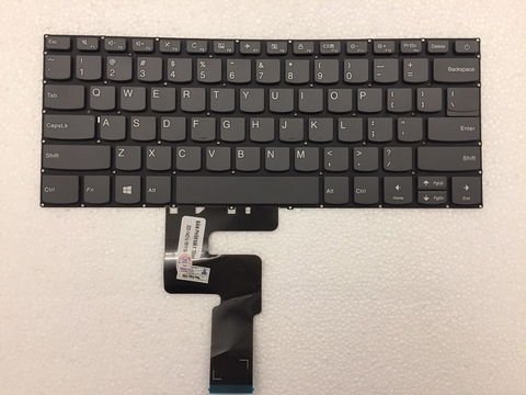 Bàn phím laptop Lenovo V15-IIL 82C5A00QVN Bh 06 Tháng