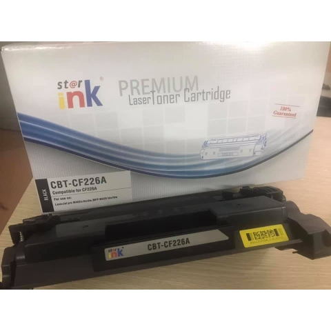 Mực in HP 26A (CF226A) - Dùng cho HP LaserJet Pro M402d/ M402dn