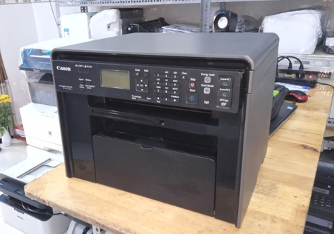 Máy in đa chức năng canon mf 4720W mới 90% - IN, SCAN, COPY, WIFI - Bh 06 tháng