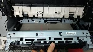 Cụm sấy máy in canon 3500  3900  8600 bóc máy bh 03 tháng