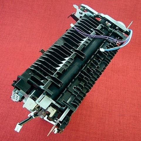 Cụm sấy máy in canon MF4350D  MF4320D  MF4150... bóc máy bh 03 tháng