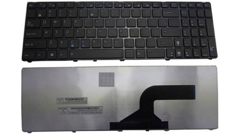 Phím laptop asus k53sv Bh 06 Tháng