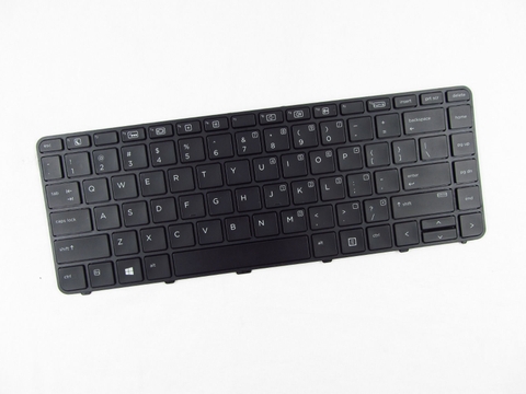 Bàn phím cho laptop HP 430 G4 Bh06 Tháng