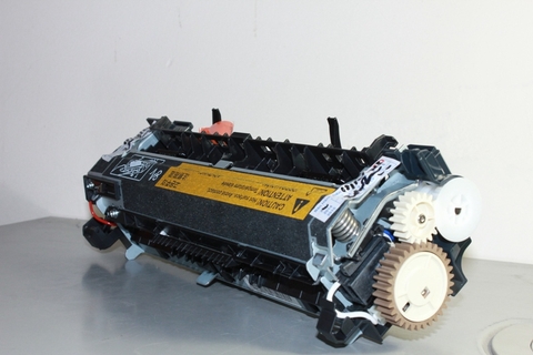 Cụm sấy máy in HP 1005  1006 bóc máy bh 03 tháng