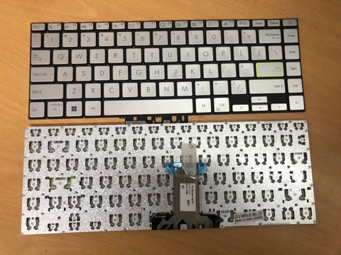 Bàn phím laptop ASUS X413JA Bh 06 Tháng