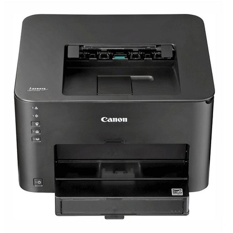 Máy in Cũ wife Canon LBP 151DW Hàng Trưng bày mới 95% bh 06 tháng