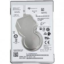 Ổ cứng 1Tb HDD Laptop Seagate 2.5 inch