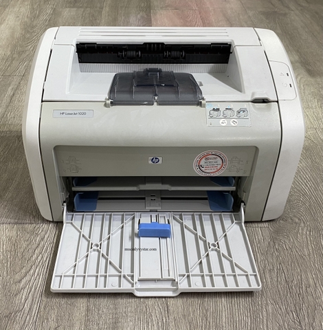 Máy in hp 1020 - Cũ ( Giá Đã Bao Gồm Hoá Đơn VAT)