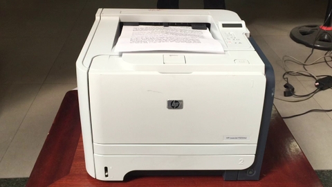 Máy in laserjet  P2055Dn Cũ ( Giá Đã Bao Gồm Hoá Đơn VAT)