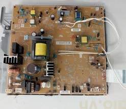 Main nguồn máy in HP 2035  2055 bóc máy bh 03 tháng