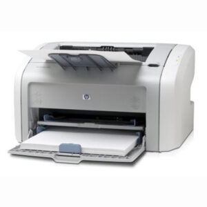 Máy In HP LaserJet 1020 mới Bh 12 Tháng