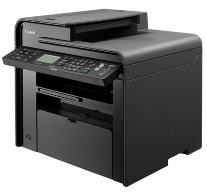 Máy in Cũ Đa Chức Năng MF 4750 Mới 90% Hàng Trưng Bày ( Giá Đã Bao Gồm Hoá Đơn VAT)