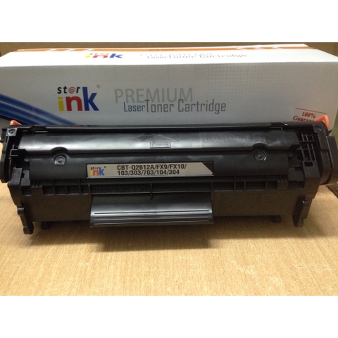 Hộp Mực in Canon FX9 - Dùng cho Canon MF4122, MF4150, MF4680, MF4270, MF4320d, MF4350d, L120, L140, L160